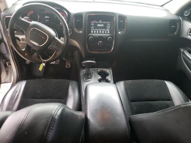 1C4RDJDG3JC290839 Dodge DURANGO GT