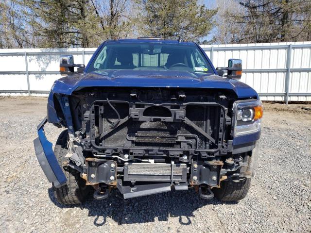 1GT22TEG3GZ394335 GMC Sierra K2500 Slt