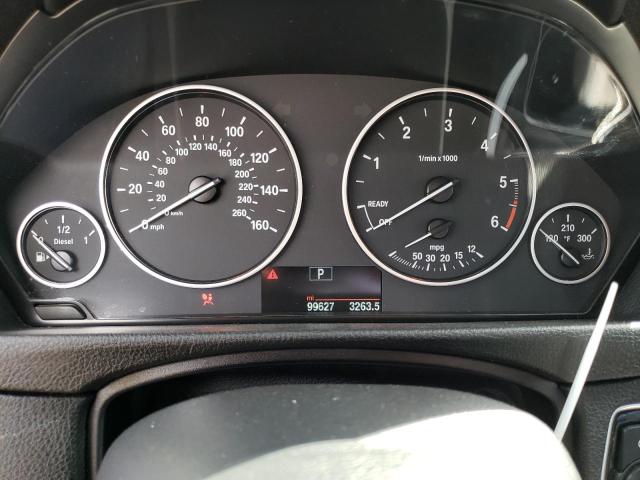 WBA3D3C56FK158069 BMW 328 D