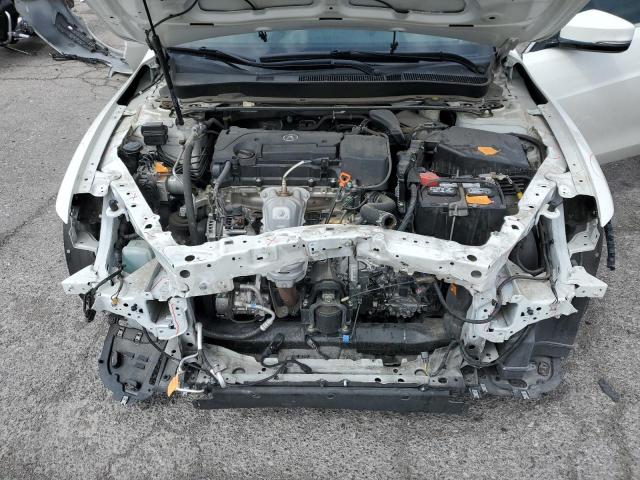 19UUB1F36HA006430 Acura TLX