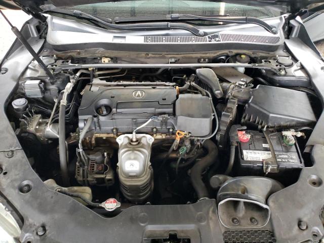 19UUB1F35FA015102 Acura TLX