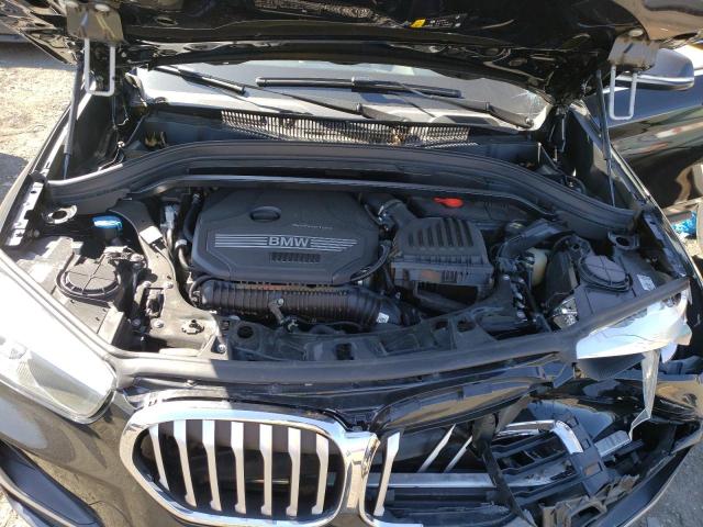 WBXJG9C01L5P79502 BMW X1 Xdrive28i