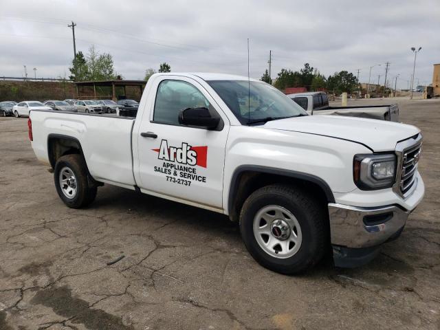 1GTN1LECXJZ900327 GMC Sierra C1500