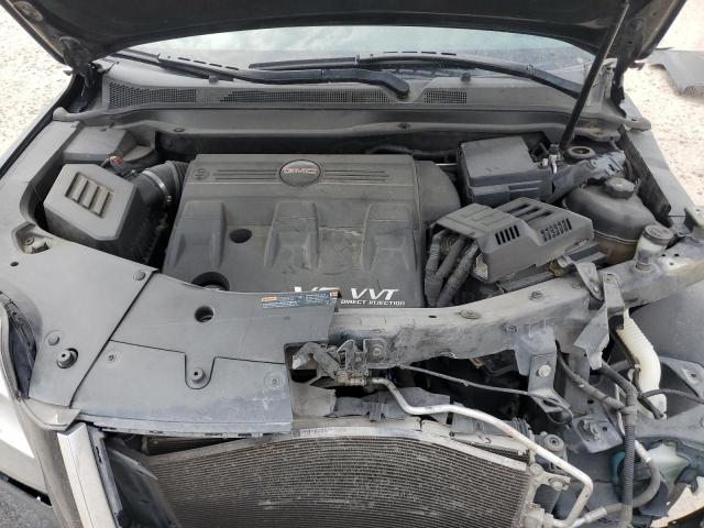 2GKFLUE38E6234322 GMC Terrain Denali