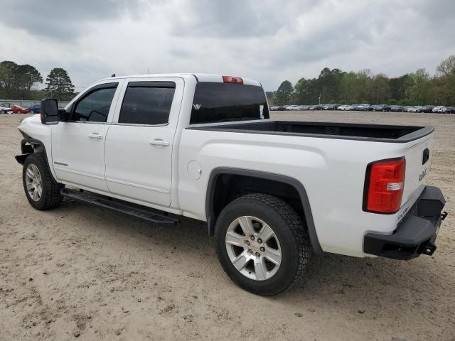 3GTU2UEC1FG290887 GMC Sierra K1500 Sle