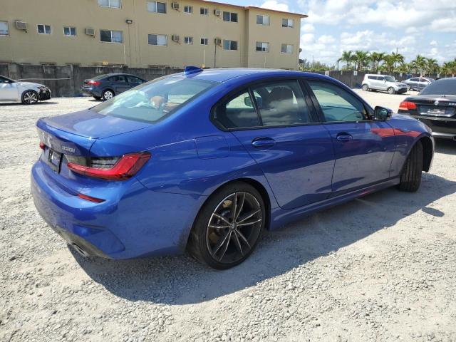 3MW5R1J00N8C77032 BMW 330I