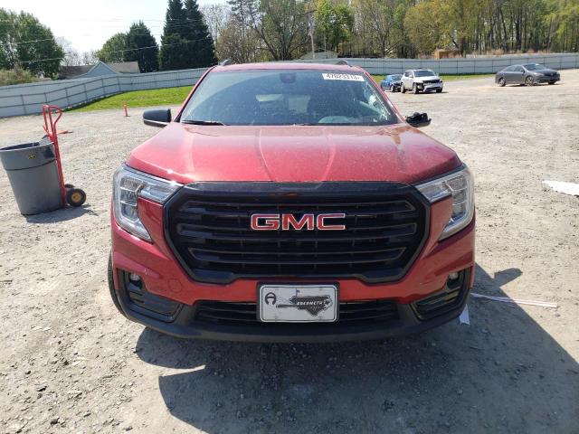 3GKALPEG6PL135754 GMC Terrain Slt