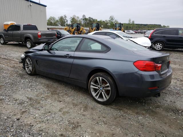 WBA3N9C57EK244540 BMW 428 XI