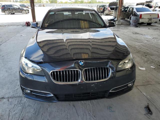 WBA5B3C50GG258803 BMW 535 XI