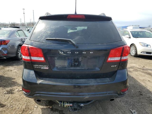 3C4PDDEG8HT610288 Dodge JOURNEY GT