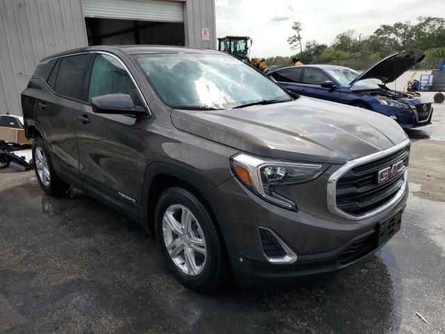 3GKALMEV0KL167251 GMC Terrain Sle