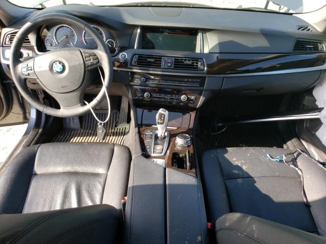 WBA5A7C54ED612167 BMW 528 XI