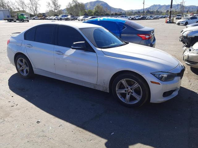 WBA3B1G57ENS77976 BMW 320 I