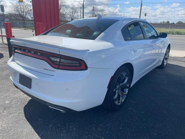 2C3CDXHG0GH253633 Dodge Charger Sxt