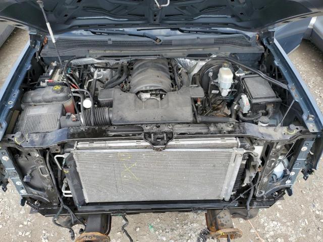 3GTU2VEC2EG300234 GMC Sierra K1500 Slt