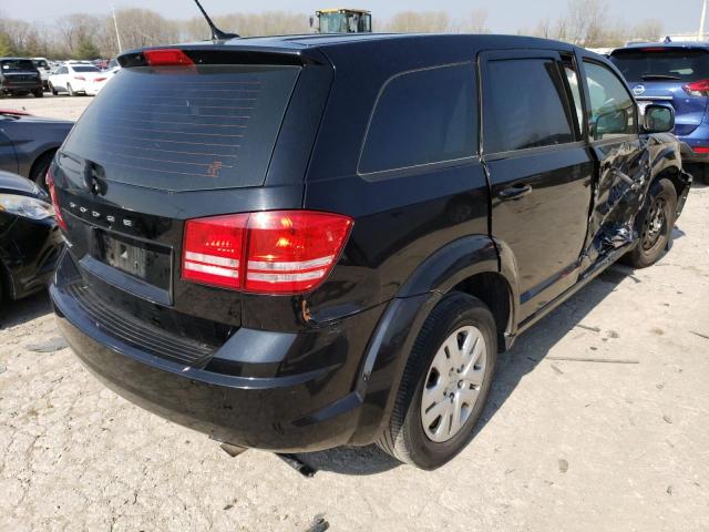3C4PDCAB8FT650470 Dodge JOURNEY SE