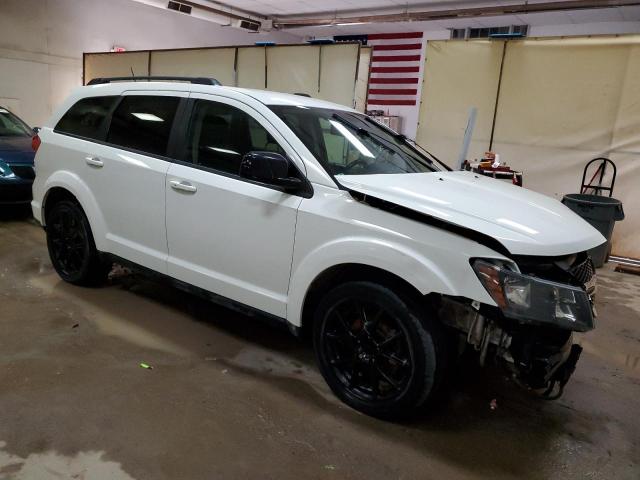3C4PDDEG2HT615969 Dodge JOURNEY GT