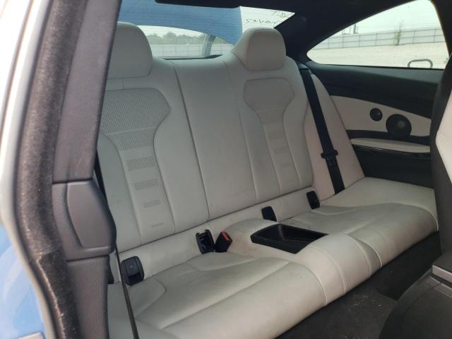 WBS3R9C57GK338629 BMW M4