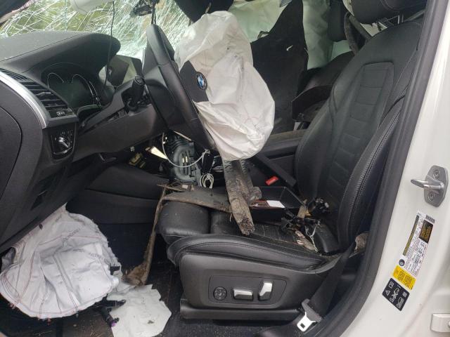 5UXTS3C57J0Y98158 BMW X3 Xdrivem40i