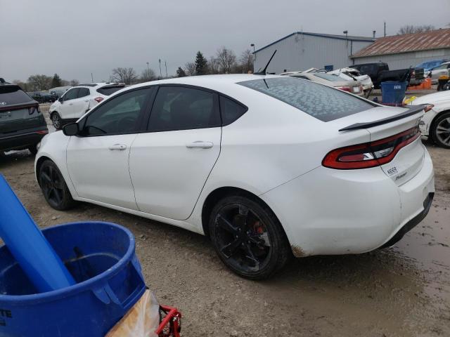 1C3CDFBB6ED906676 Dodge DART SXT