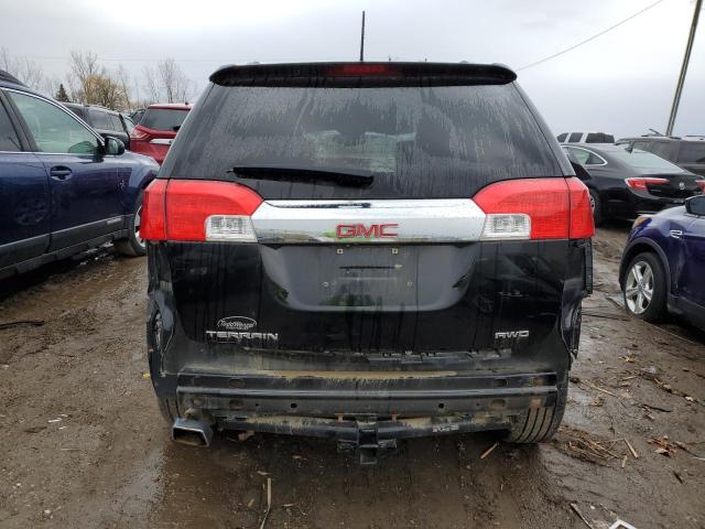 2GKFLTEK2G6292138 GMC Terrain Sle