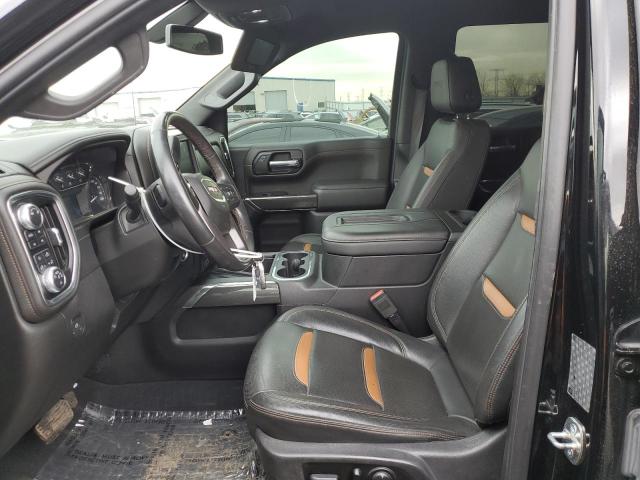 1GTP9EED9KZ133447 GMC Sierra K1500 At4