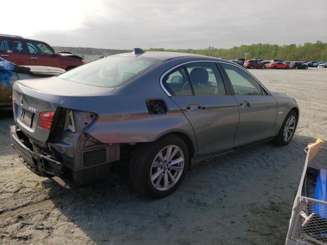 WBA5A7C54ED612167 BMW 528 XI