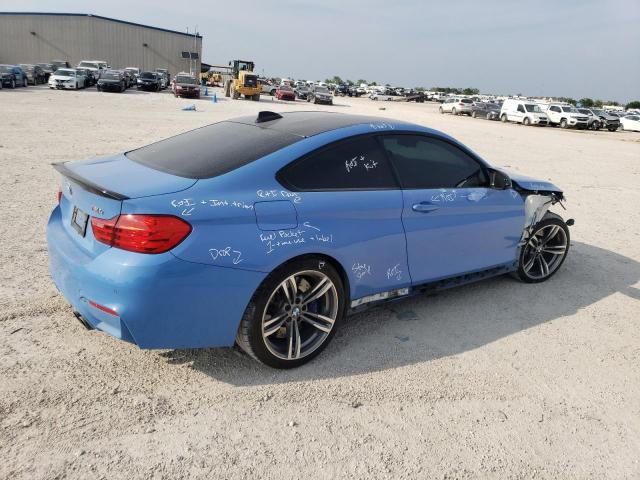 WBS3R9C57GK338629 BMW M4