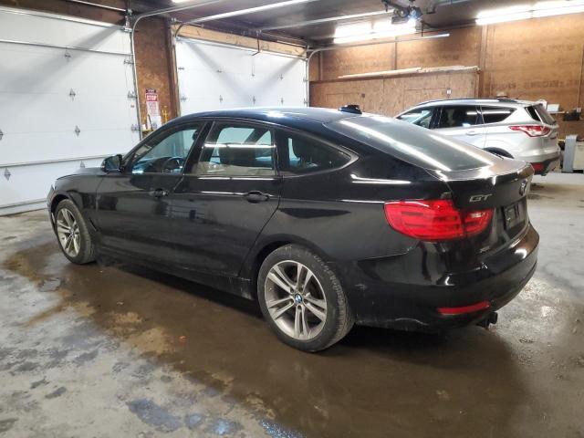 WBA3X5C59FD559803 BMW 328 XIGT