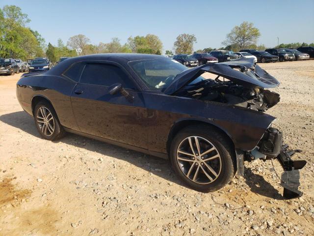 2C3CDZGG2KH709038 Dodge Challenger Sxt