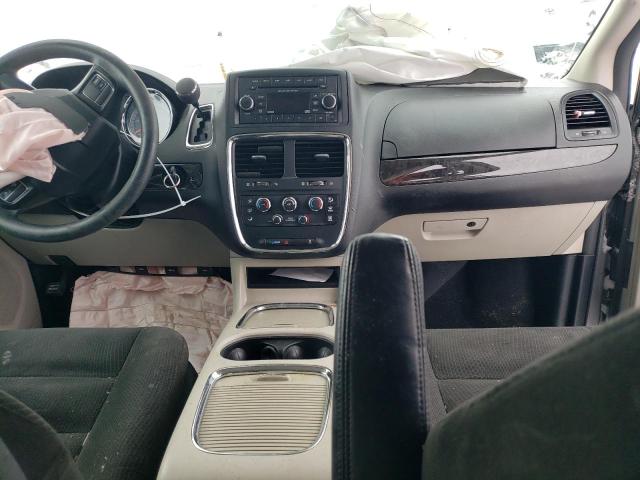 2C4RDGCG1GR388305 Dodge Grand Caravan Sxt