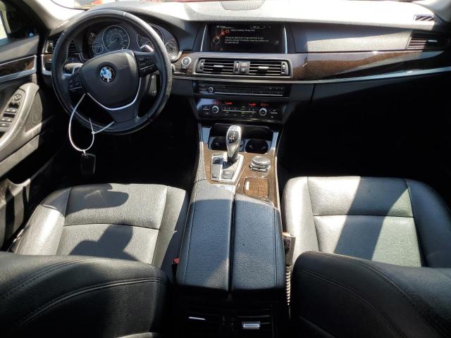 WBA5A5C5XGG349107 BMW 528 I