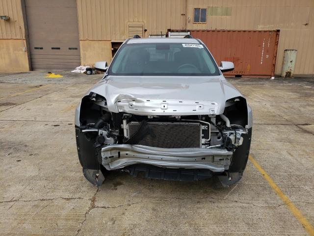 2GKALSEK9F6330239 GMC Terrain Slt