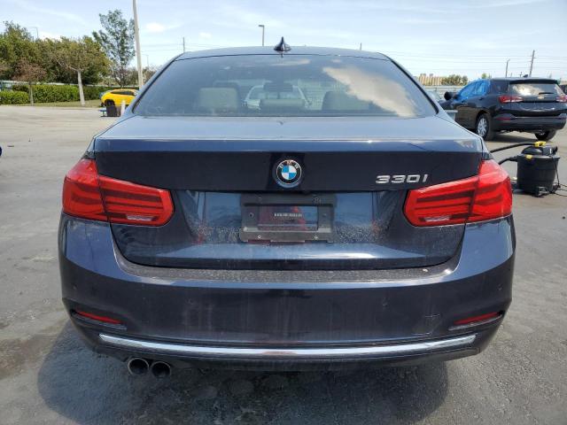 WBA8B9G31HNU54903 BMW 330 I