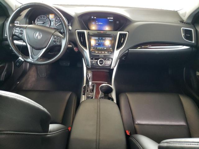19UUB1F35FA015102 Acura TLX