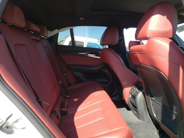 5UX43DT02N9K07499 BMW X4 M40i