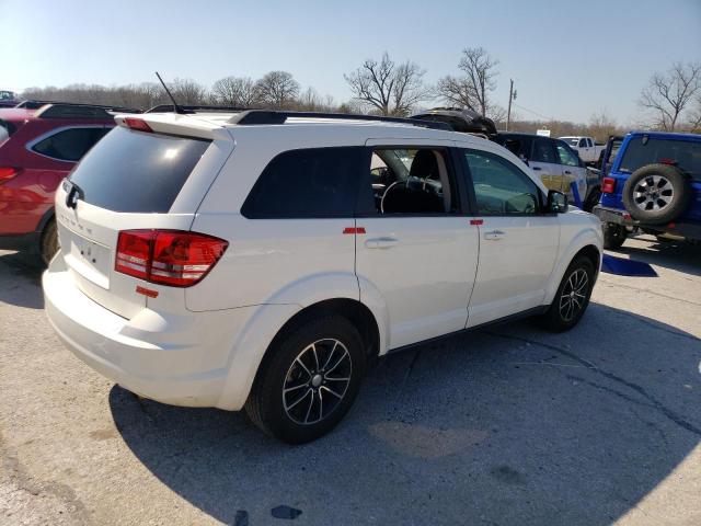 3C4PDCAB1HT636817 Dodge JOURNEY SE