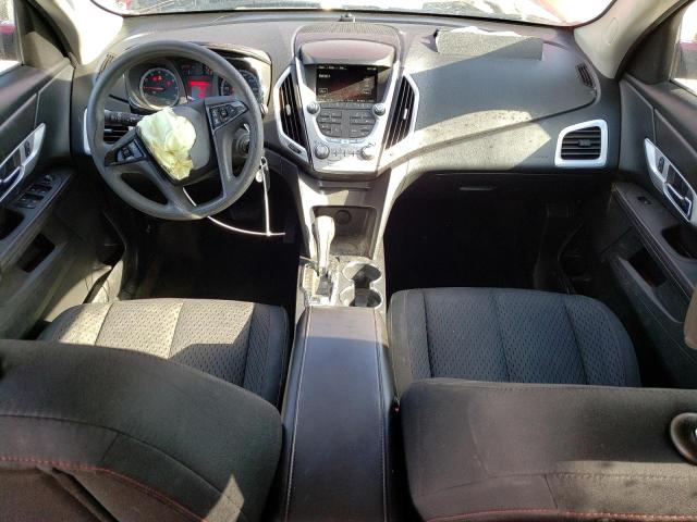 2GKFLVEK7F6355616 GMC Terrain Sle