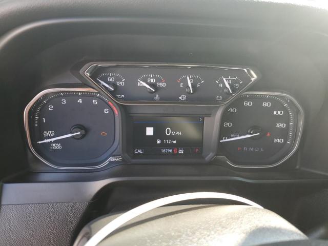 3GTU9DEL0LG188729 GMC Sierra K1500 Slt