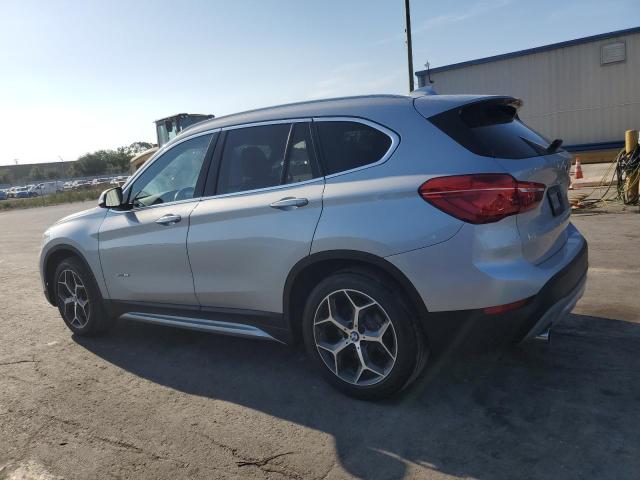 WBXHT3C32H5F76968 BMW X1 Xdrive28i