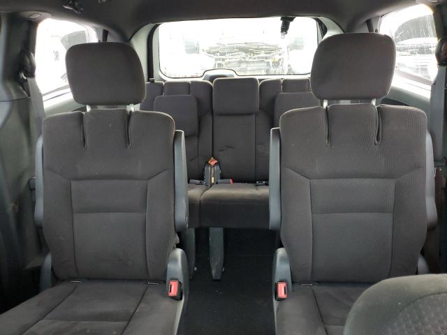 2C4RDGCG6ER230359 Dodge Grand Caravan Sxt