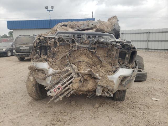 1GT12TEY1JF110407 GMC Sierra K2500 Slt