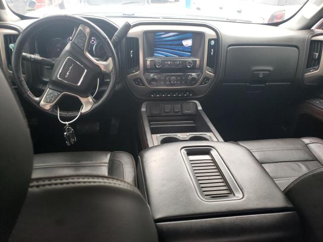 1GT12SEYXKF102043 GMC Sierra K2500 Denali