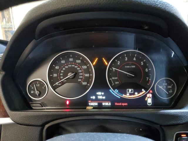 WBA3X5C59FD559803 BMW 328 XIGT