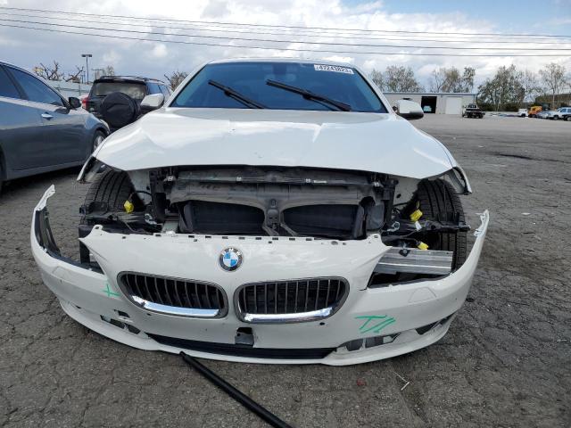 WBA5A5C52ED501816 BMW 528 I