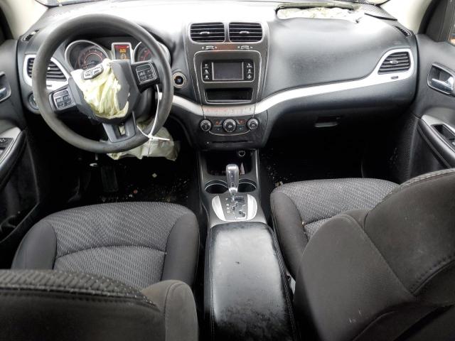 3C4PDCAB9GT128030 Dodge JOURNEY SE