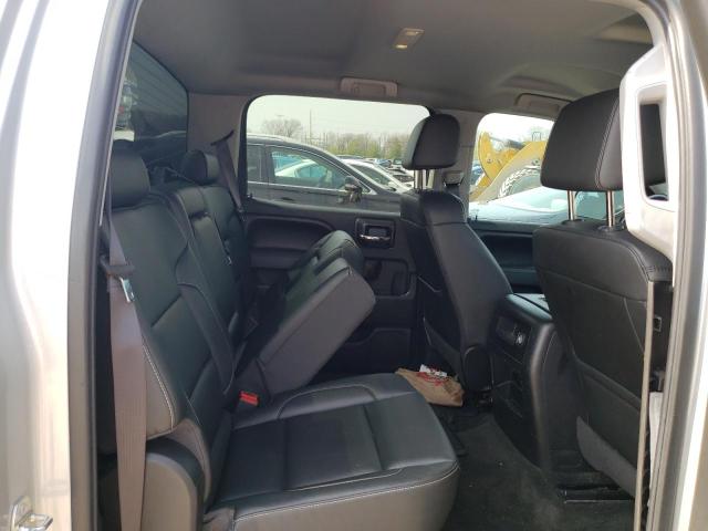 3GTU2NEC0GG305743 GMC Sierra K1500 Slt