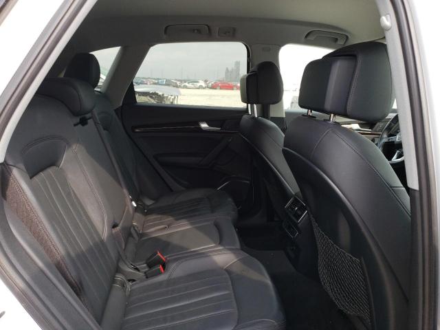 WA1ANAFY5J2173103 Audi Q5 PREMIUM