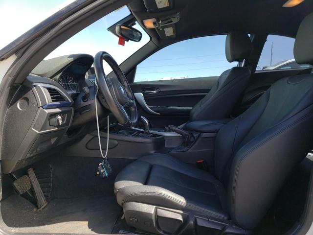 WBA1F5C56FV257194 BMW 228 I
