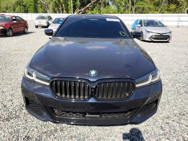 WBA13BK00MCF21504 BMW M550xi